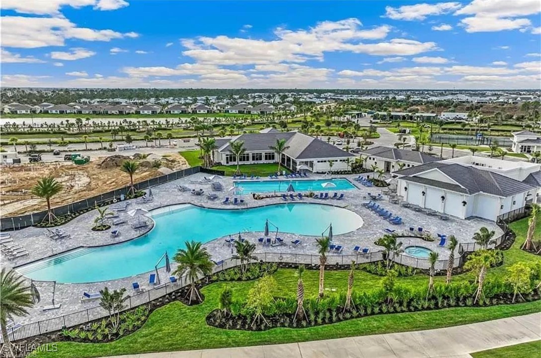 43981 Boardwalk Loop, Unit 2222 Punta Gorda, FL 33982 - Photo 38 of 50 a view of a city