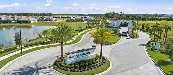 $4,900 | 43981 Boardwalk Loop, Unit 2222, Punta Gorda, FL 33982