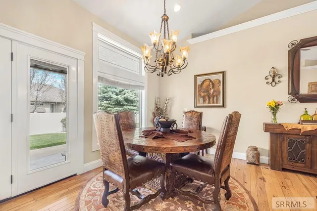 $795,000 | 6111 Bay Hill Drive, Idaho Falls, ID 83401