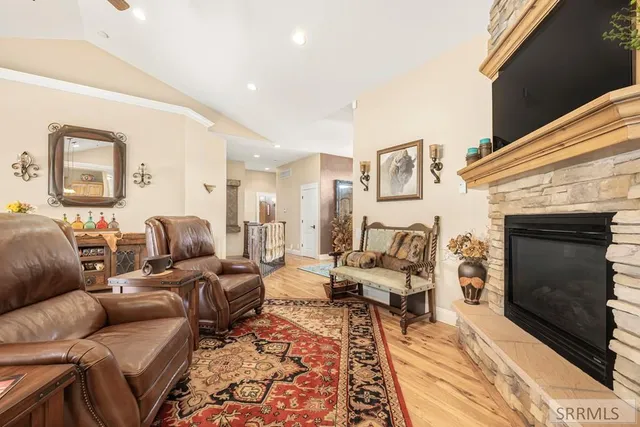 $795,000 | 6111 Bay Hill Drive, Idaho Falls, ID 83401