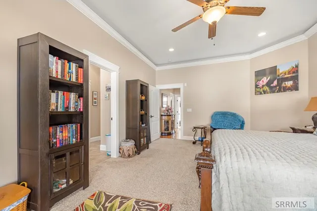 $795,000 | 6111 Bay Hill Drive, Idaho Falls, ID 83401