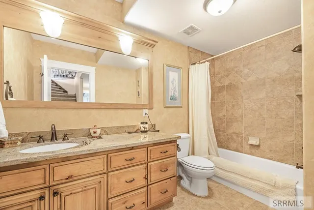 $795,000 | 6111 Bay Hill Drive, Idaho Falls, ID 83401