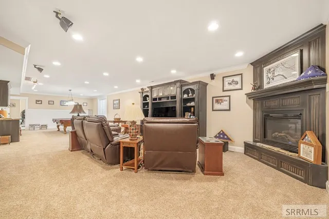 $795,000 | 6111 Bay Hill Drive, Idaho Falls, ID 83401