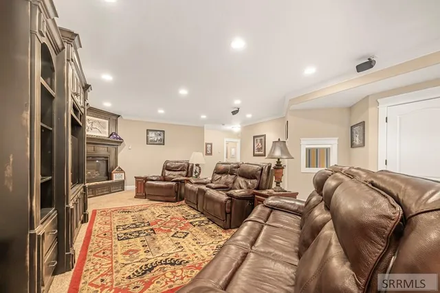 $795,000 | 6111 Bay Hill Drive, Idaho Falls, ID 83401