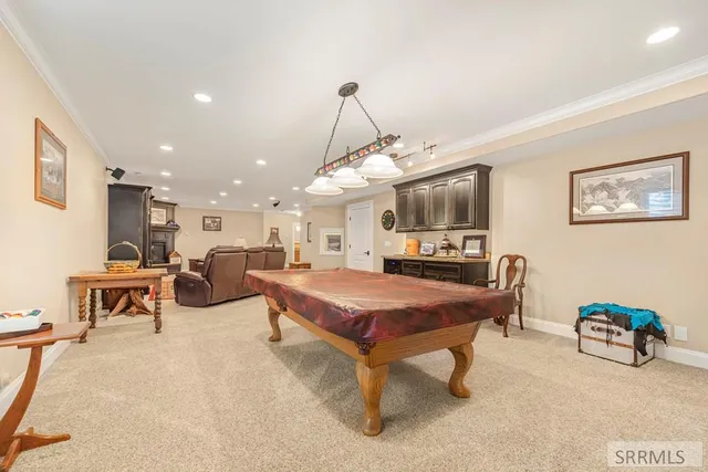 $795,000 | 6111 Bay Hill Drive, Idaho Falls, ID 83401