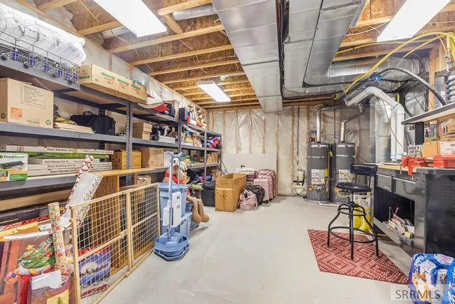 $795,000 | 6111 Bay Hill Drive, Idaho Falls, ID 83401