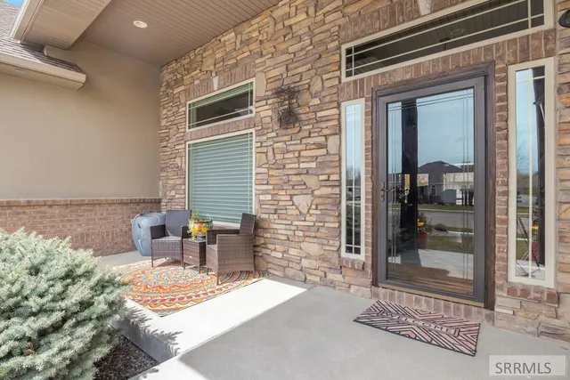 $795,000 | 6111 Bay Hill Drive, Idaho Falls, ID 83401