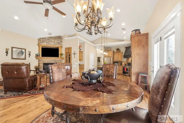 $795,000 | 6111 Bay Hill Drive, Idaho Falls, ID 83401