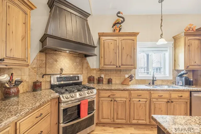 $795,000 | 6111 Bay Hill Drive, Idaho Falls, ID 83401