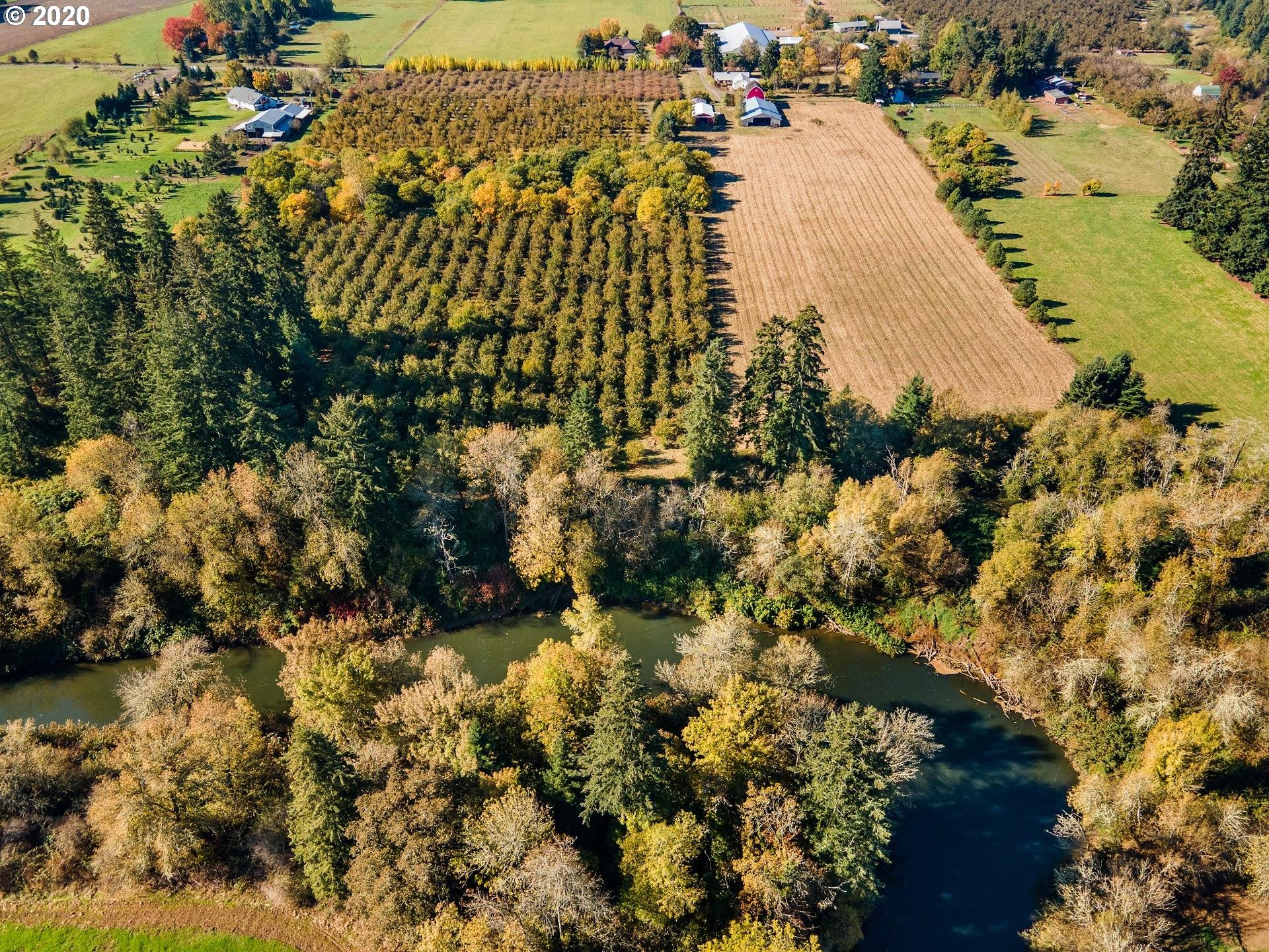 7110 Southwest Straughan Road Hillsboro, OR 97123 - Photo 26 of 28 a view of lake