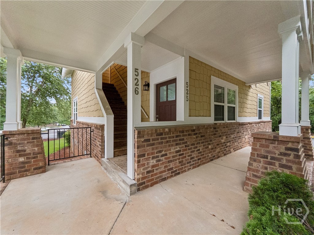 490 South Barnett Shoals Road, Unit 526 Athens, GA 30605 - Photo 3 of 49