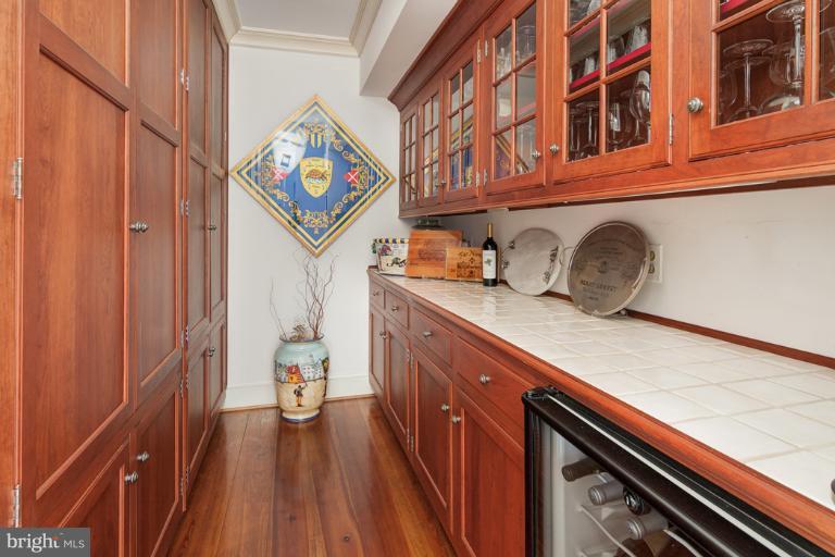 1769 Zulla Road Middleburg, VA 20117 - Photo 12 of 30 Kitchen