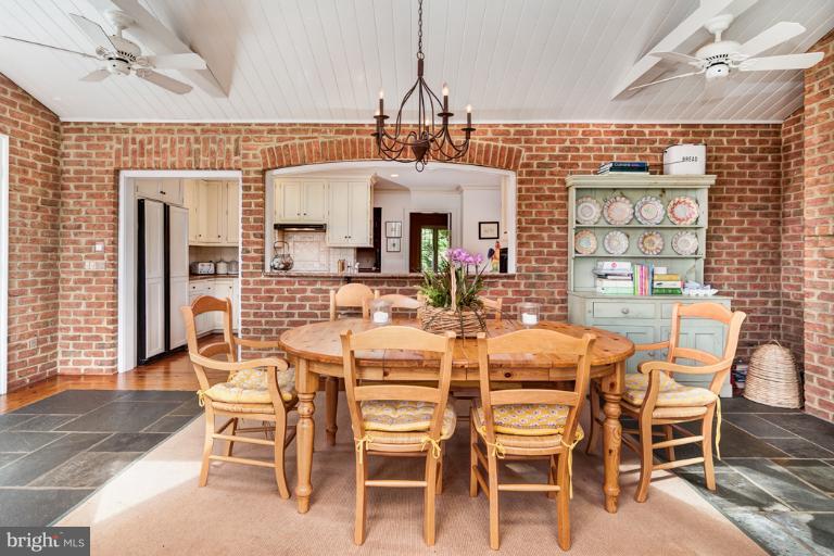 1769 Zulla Road Middleburg, VA 20117 - Photo 13 of 30 Interior (General)