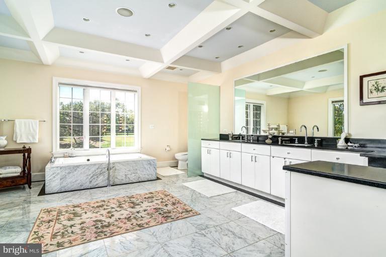 1769 Zulla Road Middleburg, VA 20117 - Photo 20 of 30 Bath (Master)