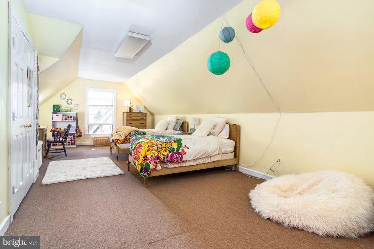1769 Zulla Road Middleburg, VA 20117 - Photo 22 of 30 Bedroom