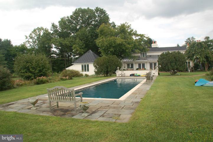 1769 Zulla Road Middleburg, VA 20117 - Photo 25 of 30 Exterior (General)