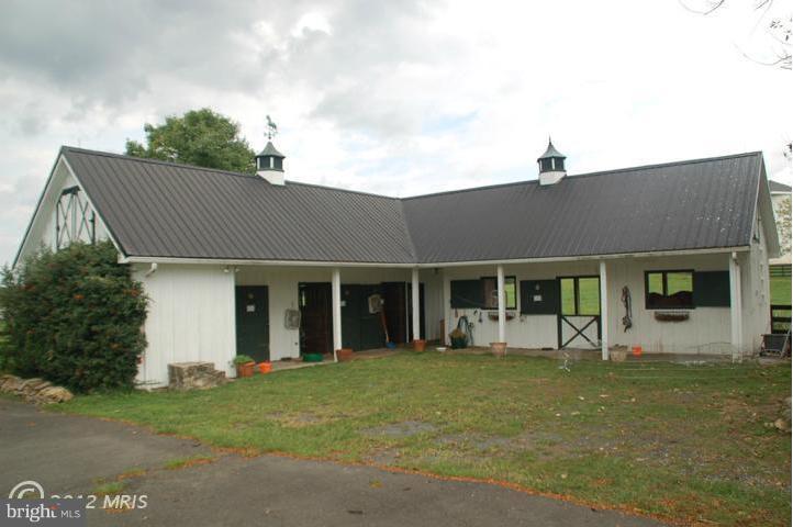 1769 Zulla Road Middleburg, VA 20117 - Photo 27 of 30 Exterior (General)