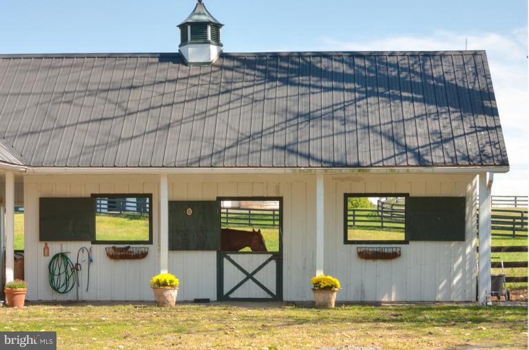 1769 Zulla Road Middleburg, VA 20117 - Photo 28 of 30 Exterior (General)