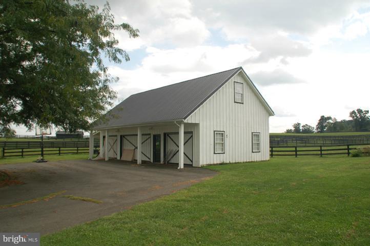1769 Zulla Road Middleburg, VA 20117 - Photo 29 of 30 Exterior (General)