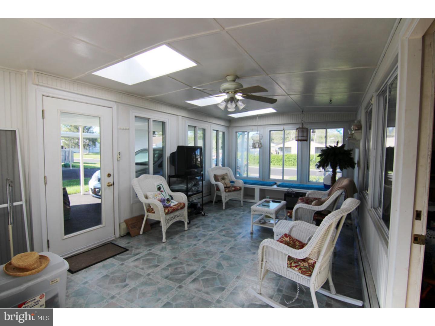 39 Beechtree Road Levittown, PA 19057 - Photo 10 of 15 Sun Room