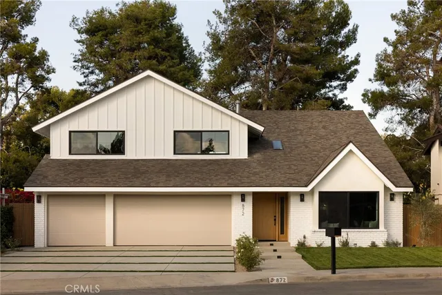 $2,299,000 | 872 Liard Place, Costa Mesa, CA 92626