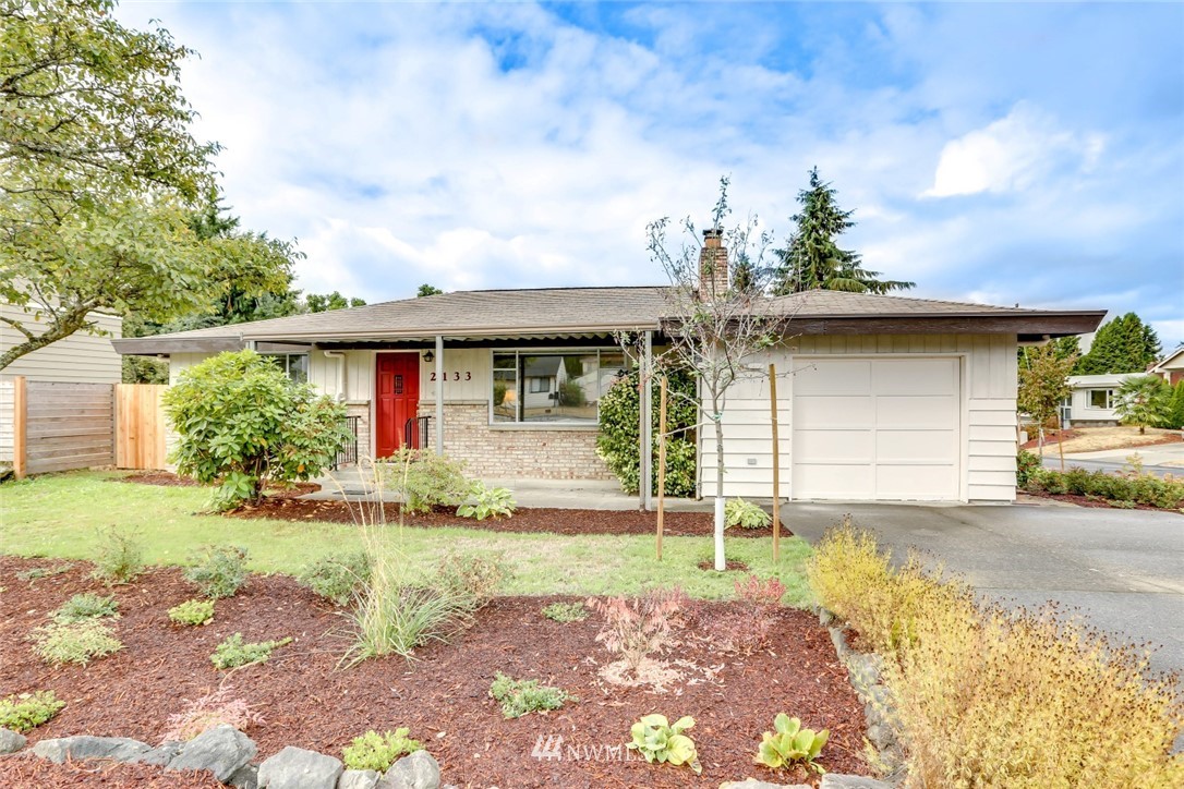 2133 Edmonds Avenue Northeast Renton, WA 98056 - Photo 1 of 20