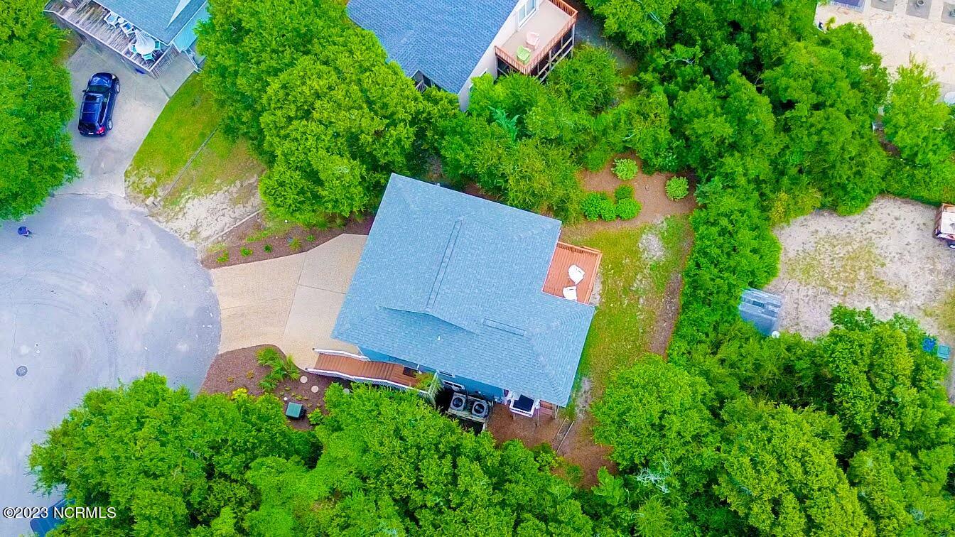 64 E Ridge Surf City, NC 28445 - Photo 53 of 61 64 ER Aerial (16)