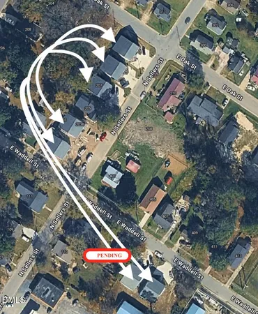 $2,854,000 | 207 North Sellers Street, Selma, NC 27576