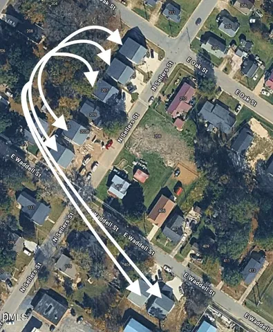 $3,400,000 | 207 North Sellers Street, Selma, NC 27576