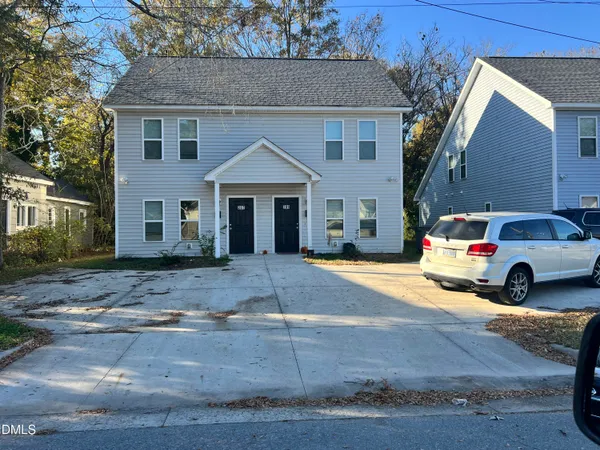 $3,400,000 | 207 North Sellers Street, Selma, NC 27576