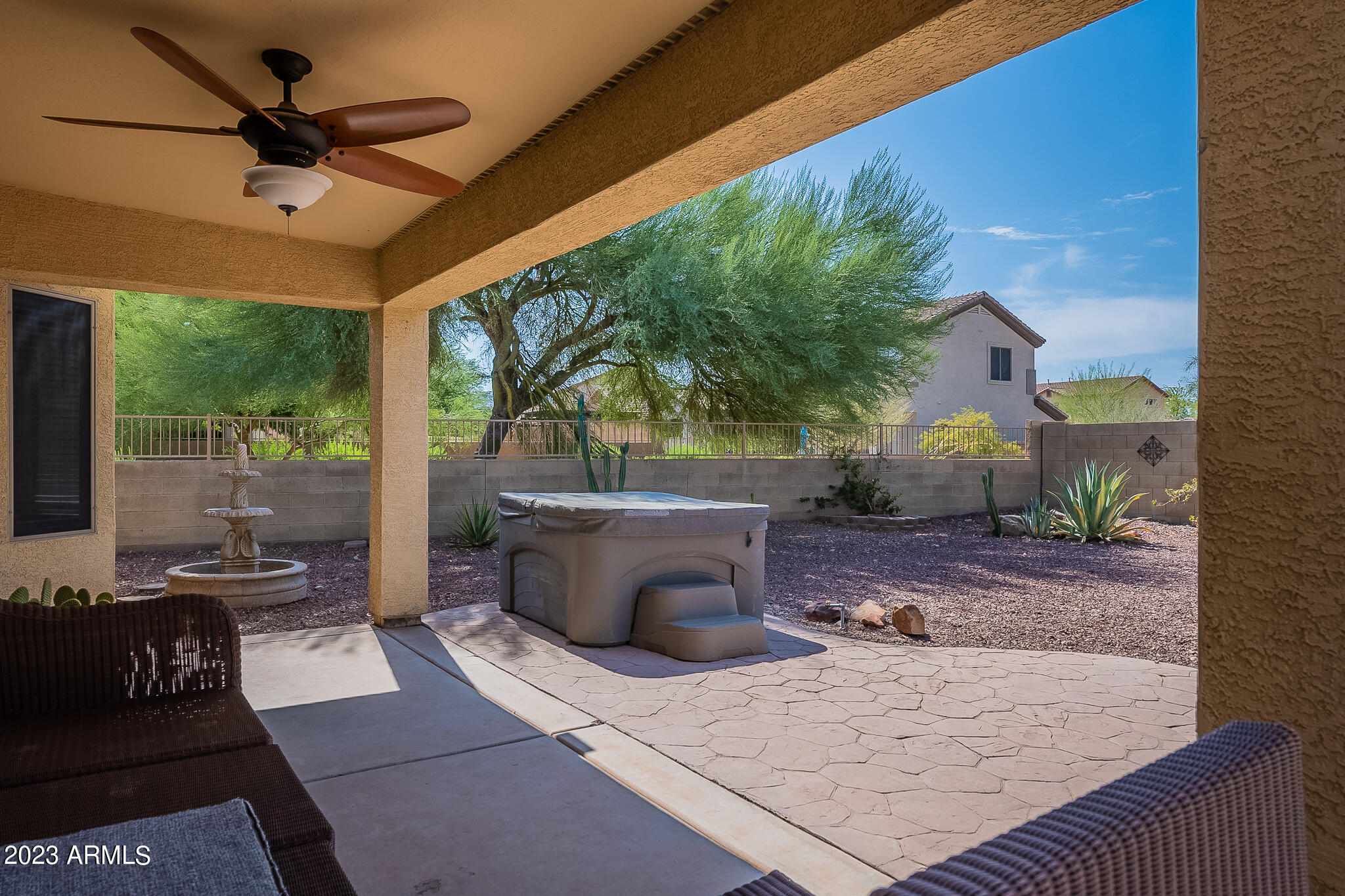 17501 West Rock Ledge Road Goodyear, AZ 85338 - Photo 37 of 44 Rock Ledge-37