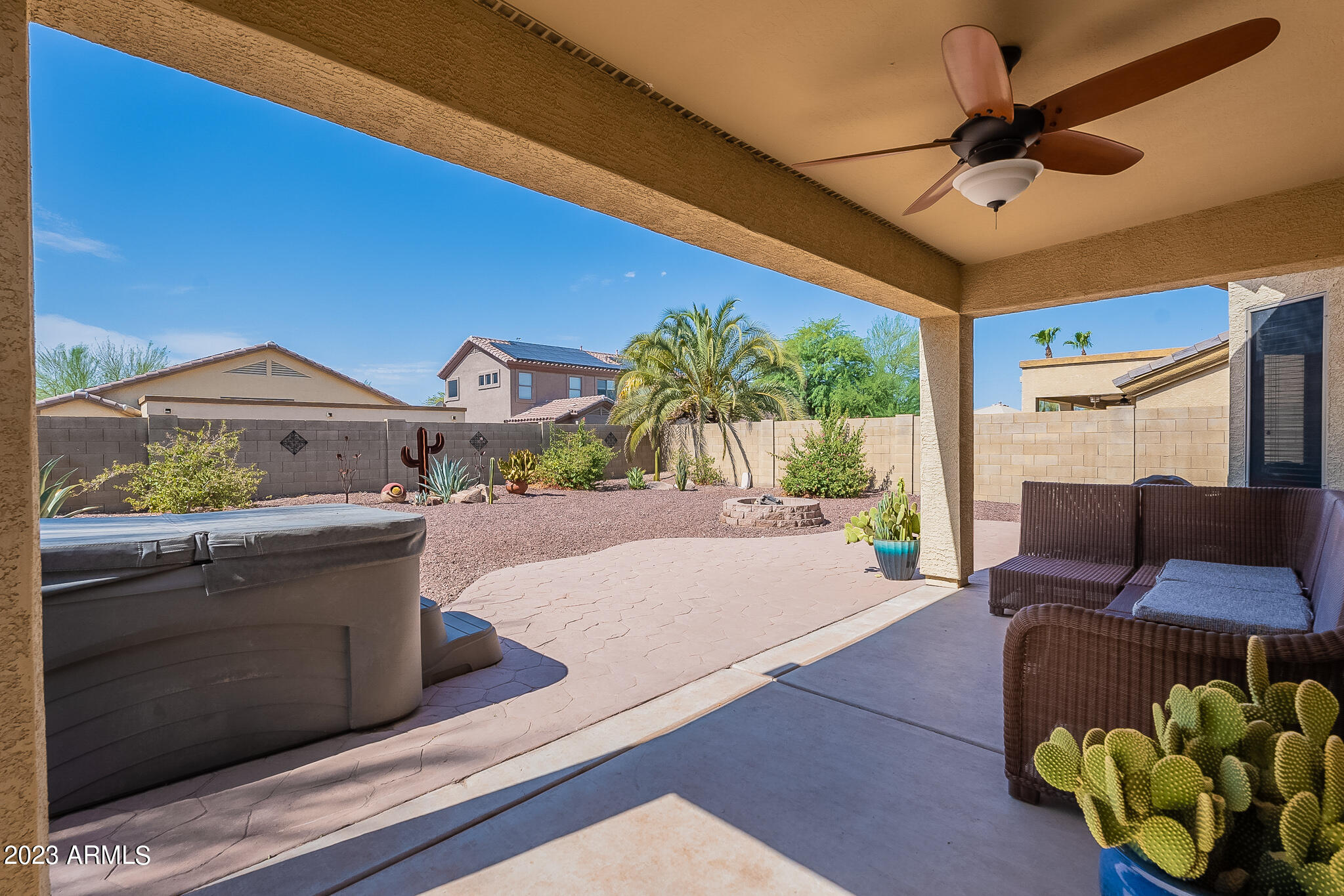 17501 West Rock Ledge Road Goodyear, AZ 85338 - Photo 39 of 44 Rock Ledge-39