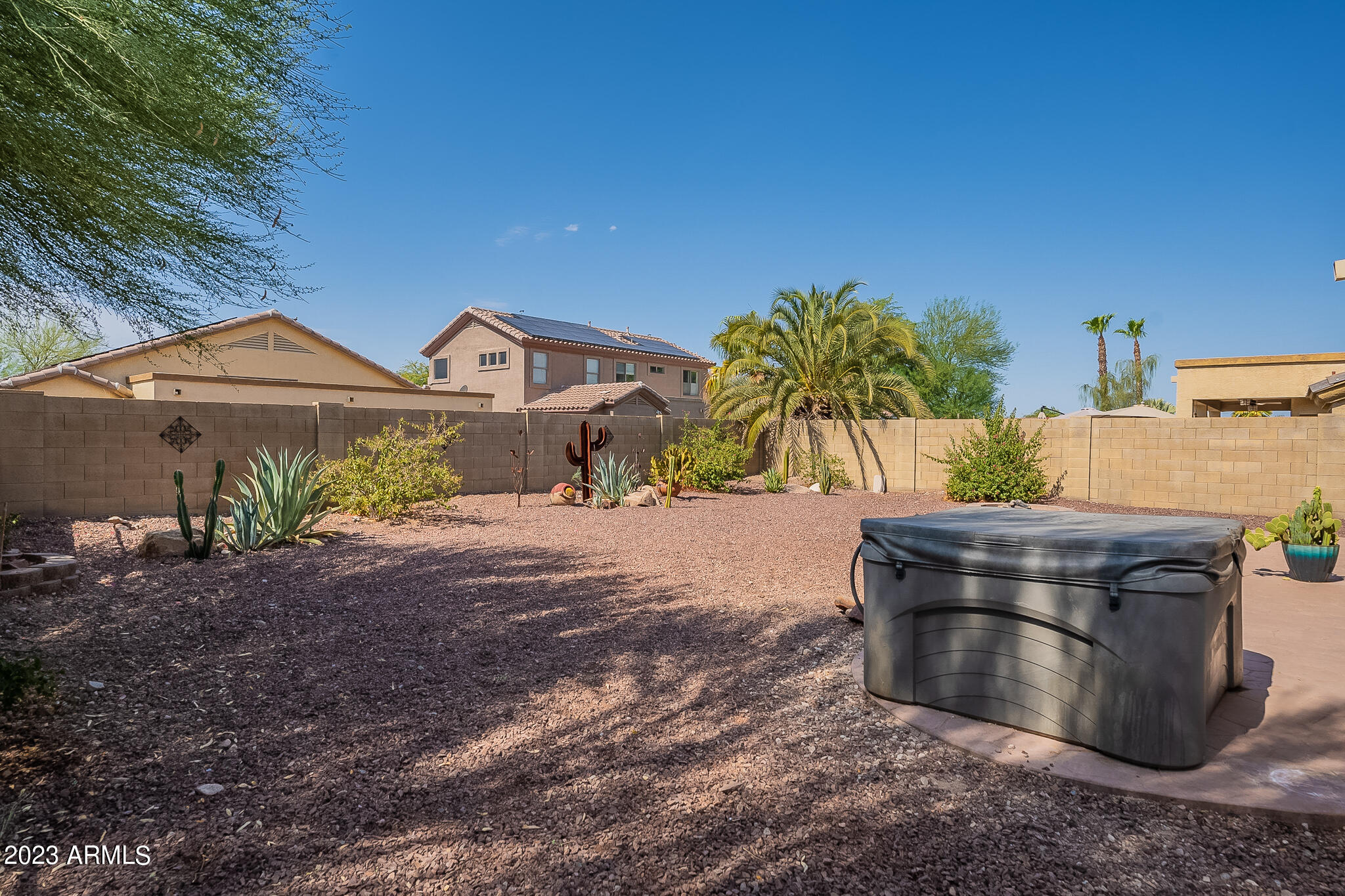 17501 West Rock Ledge Road Goodyear, AZ 85338 - Photo 40 of 44 Rock Ledge-40