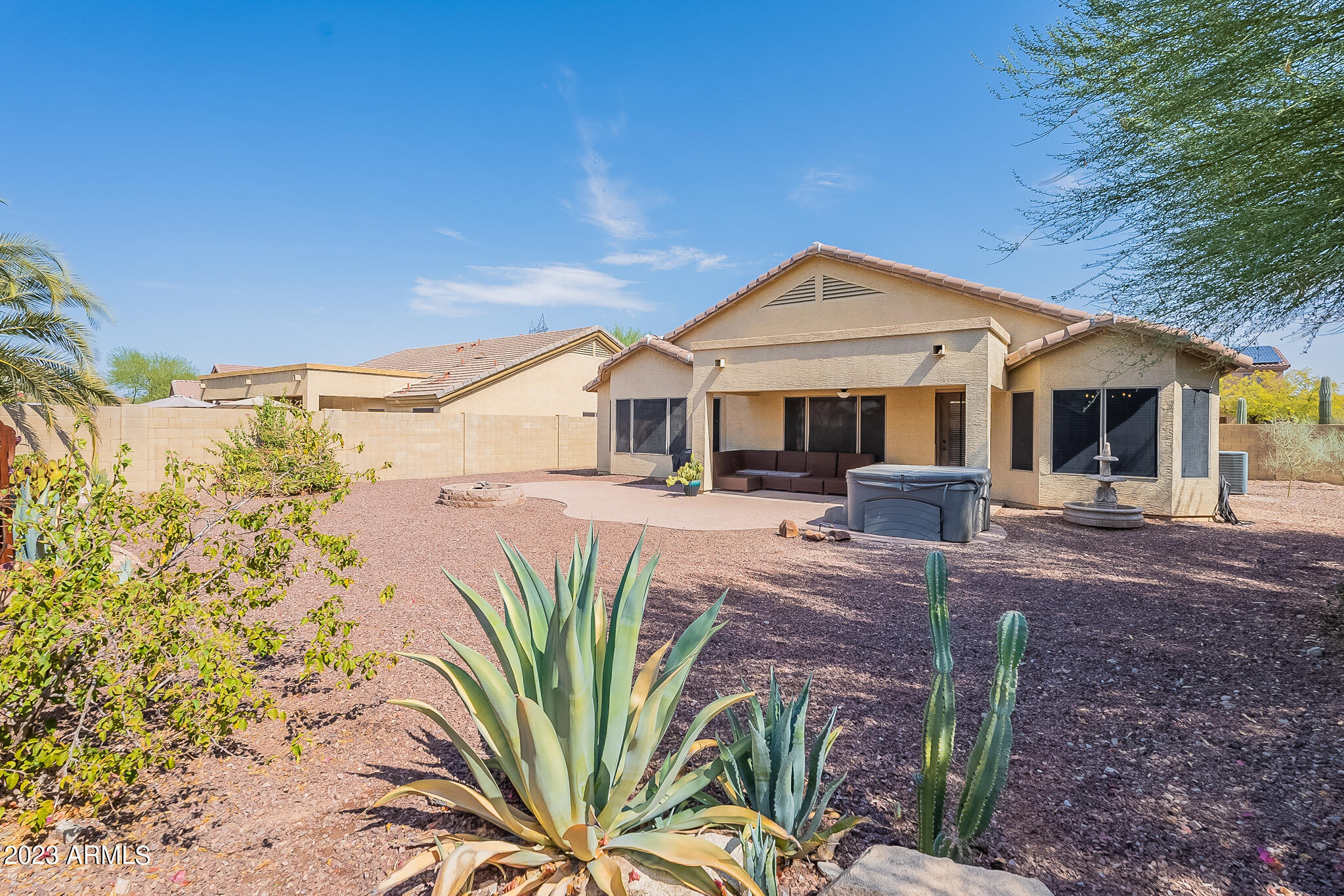 17501 West Rock Ledge Road Goodyear, AZ 85338 - Photo 41 of 44 Rock Ledge-41