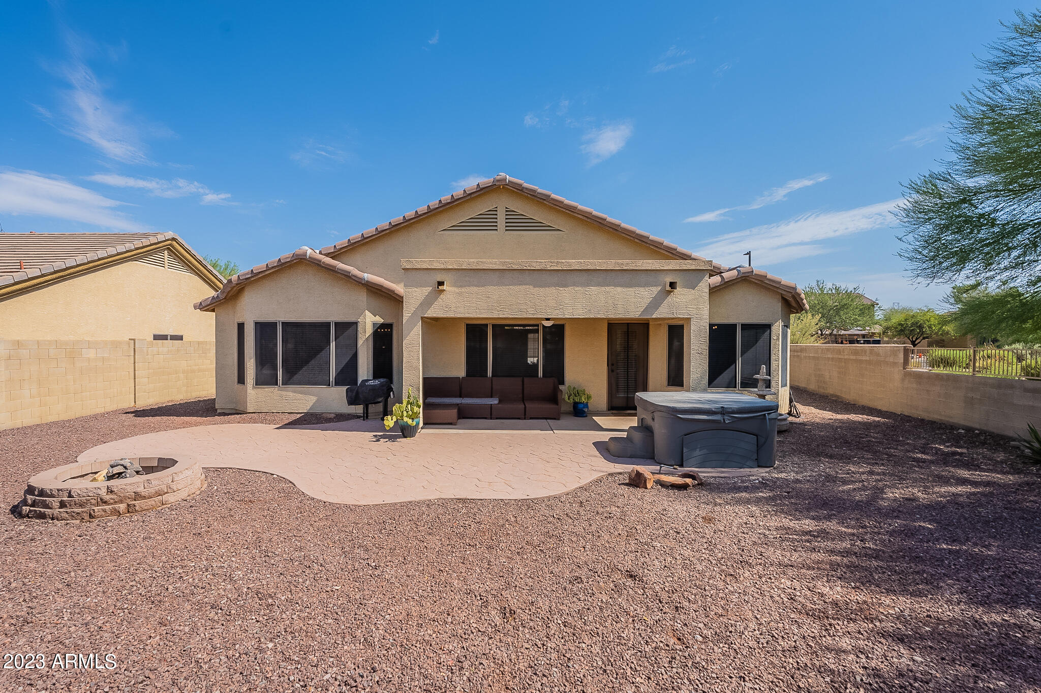 17501 West Rock Ledge Road Goodyear, AZ 85338 - Photo 42 of 44 Rock Ledge-42