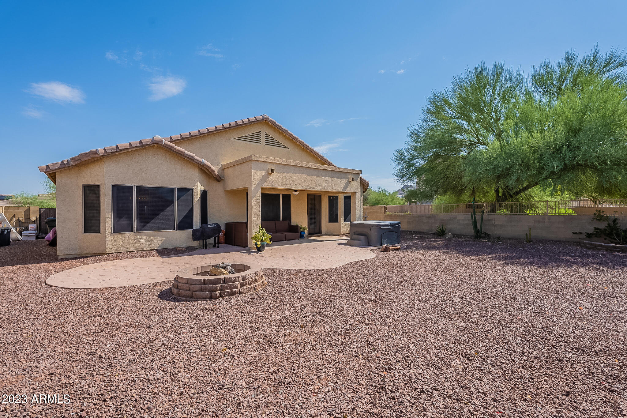 17501 West Rock Ledge Road Goodyear, AZ 85338 - Photo 43 of 44 Rock Ledge-43