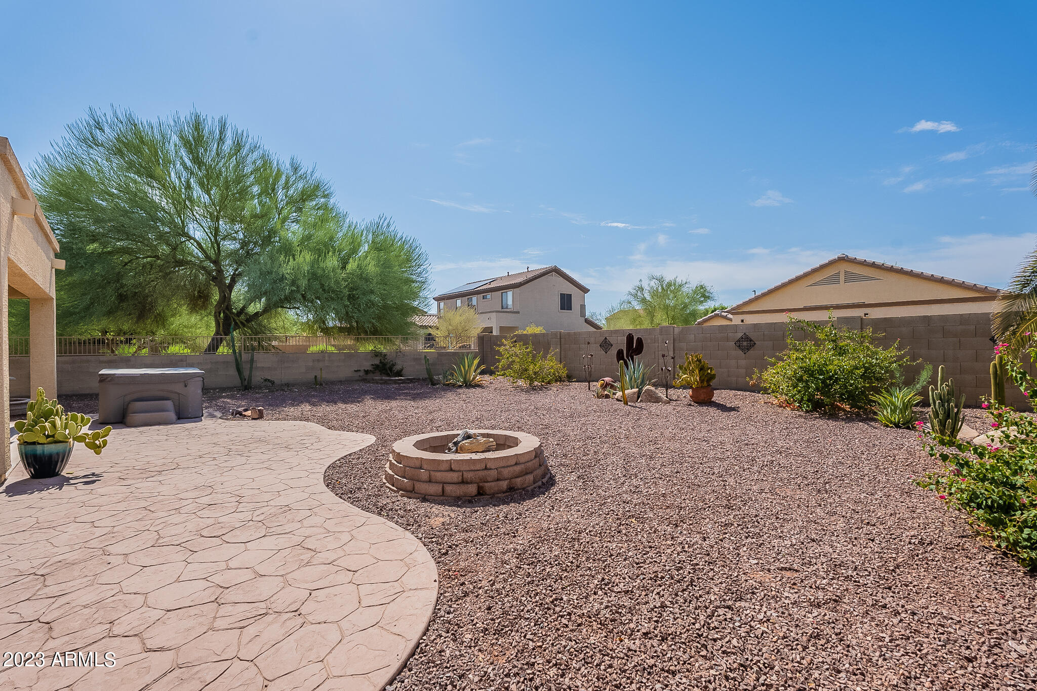 17501 West Rock Ledge Road Goodyear, AZ 85338 - Photo 44 of 44 Rock Ledge-44