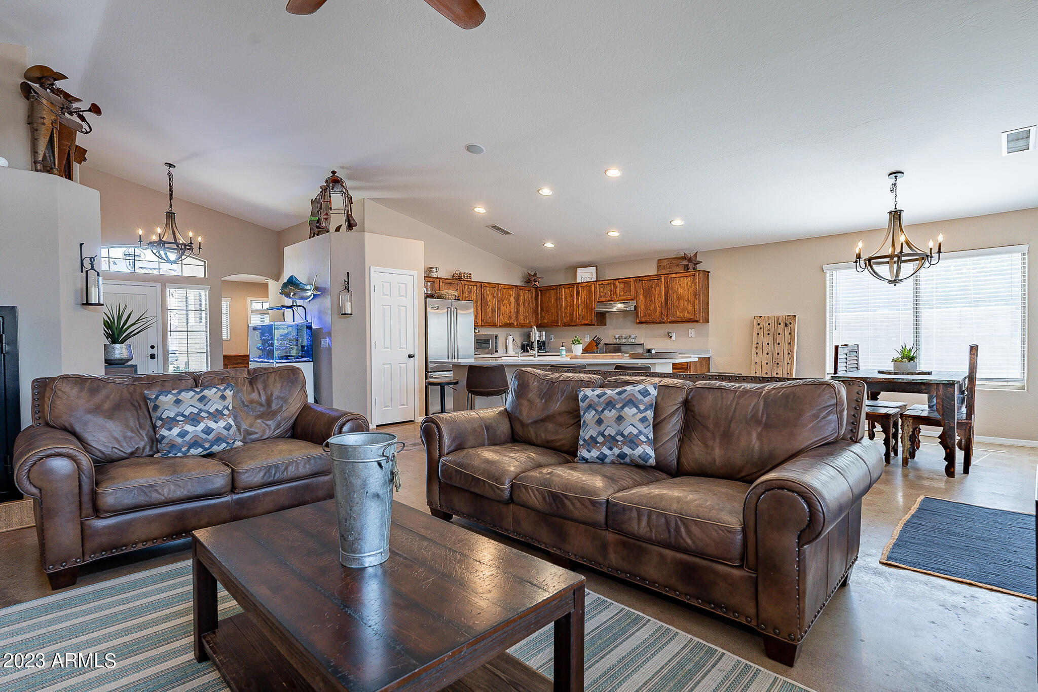 17501 West Rock Ledge Road Goodyear, AZ 85338 - Photo 7 of 44 Rock Ledge-7