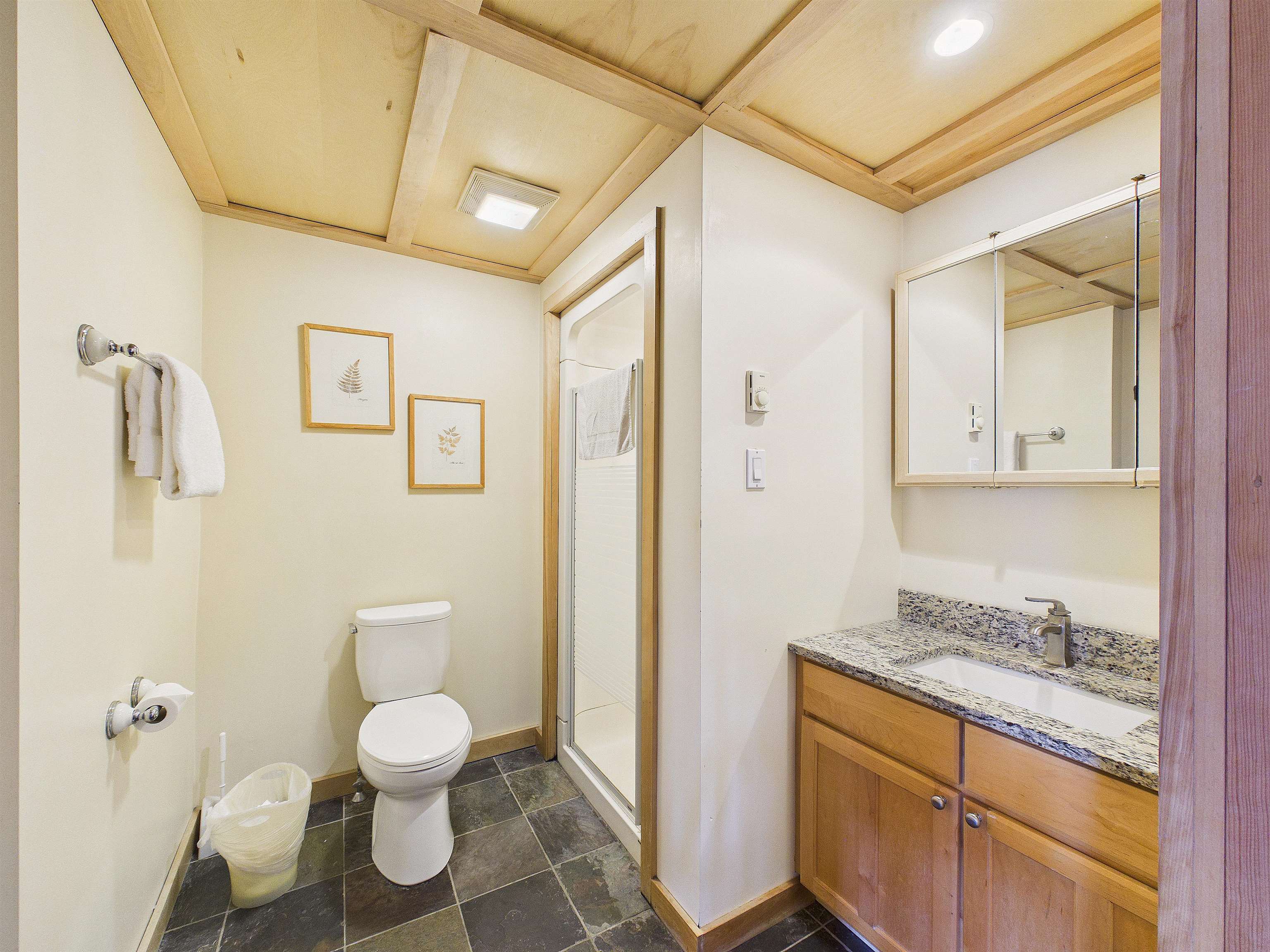 105 Northbrook, Unit A2 Killington, VT 05751 - Photo 12 of 32