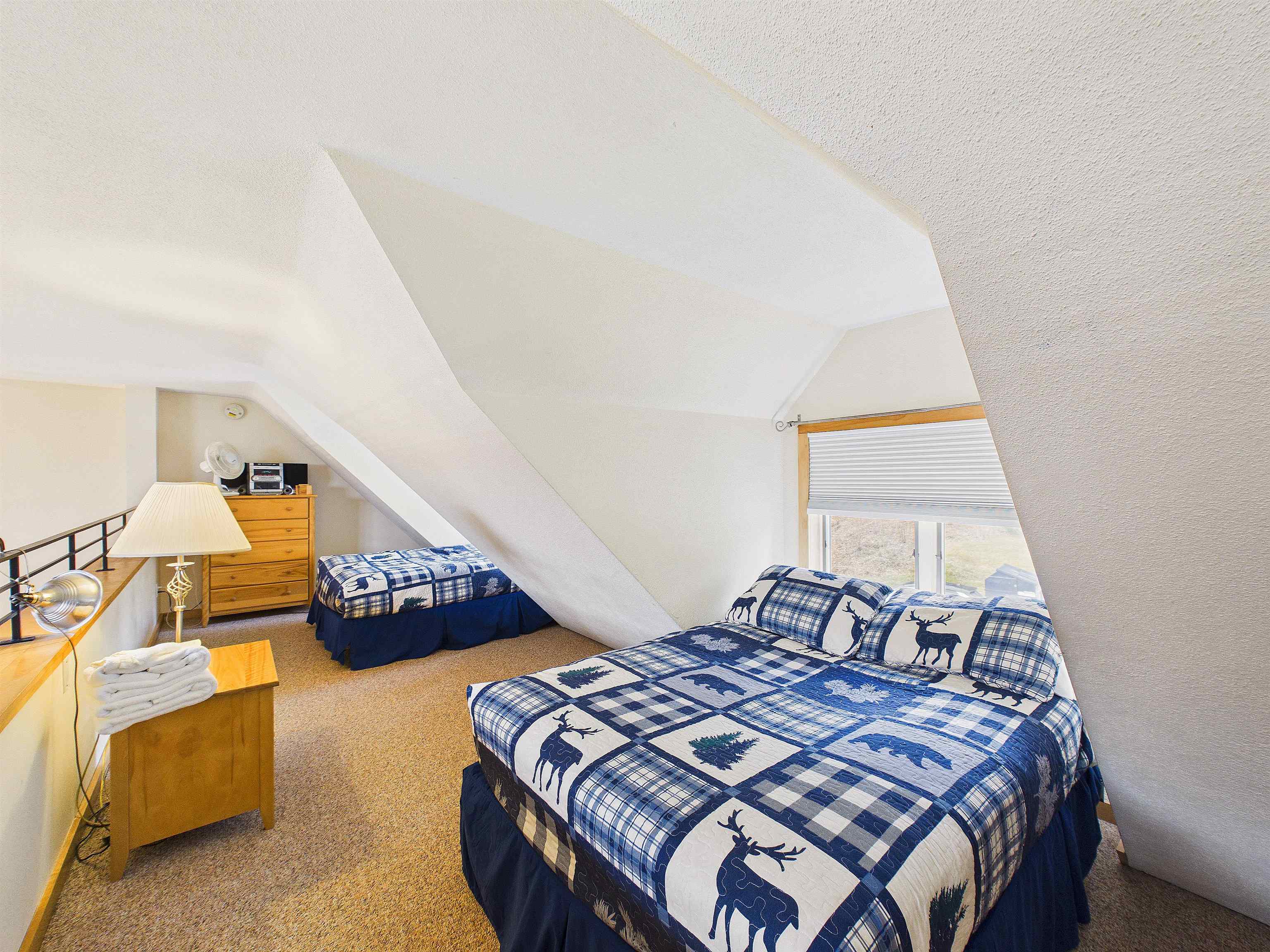 105 Northbrook, Unit A2 Killington, VT 05751 - Photo 15 of 32