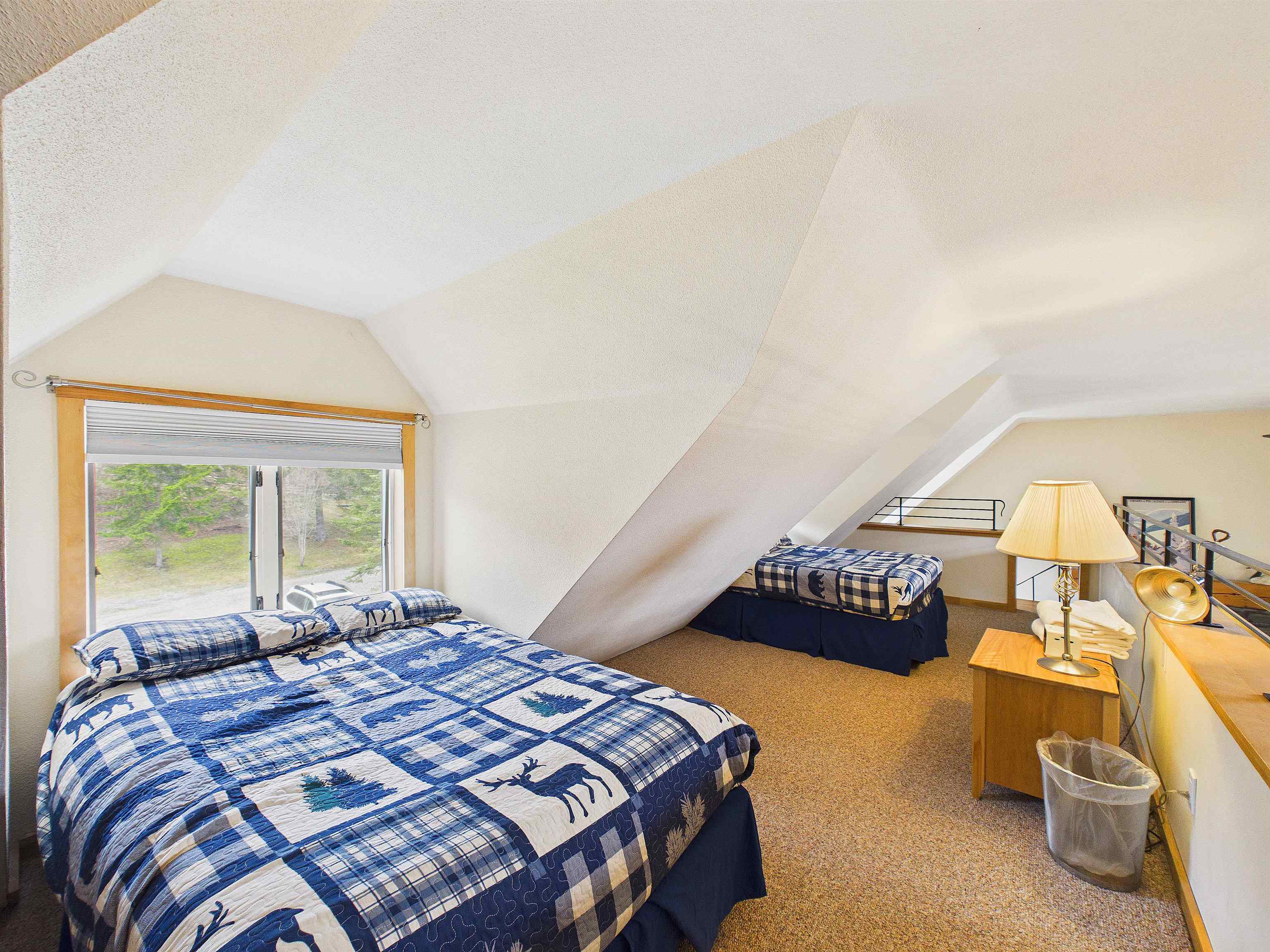 105 Northbrook, Unit A2 Killington, VT 05751 - Photo 16 of 32