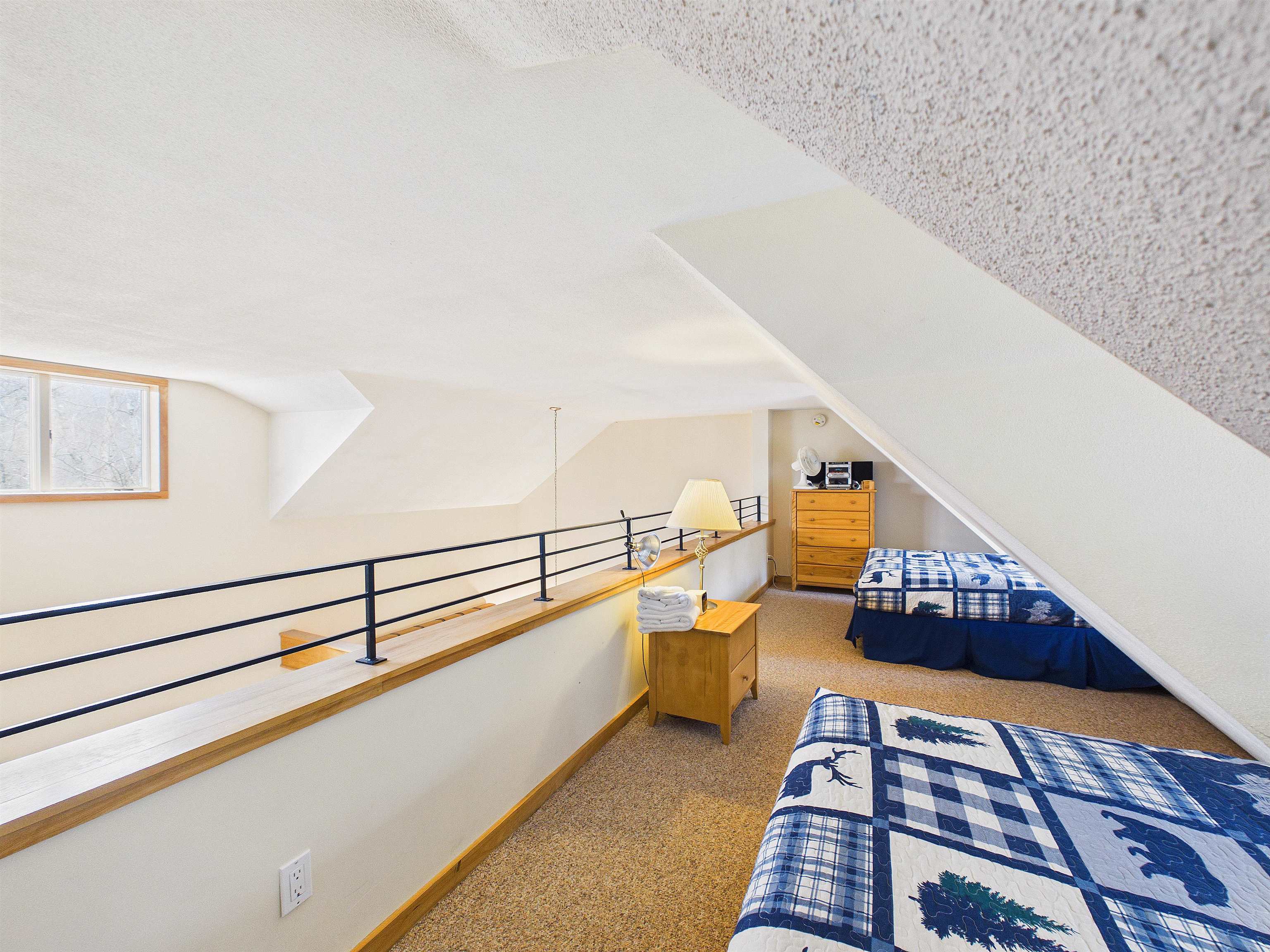 105 Northbrook, Unit A2 Killington, VT 05751 - Photo 17 of 32