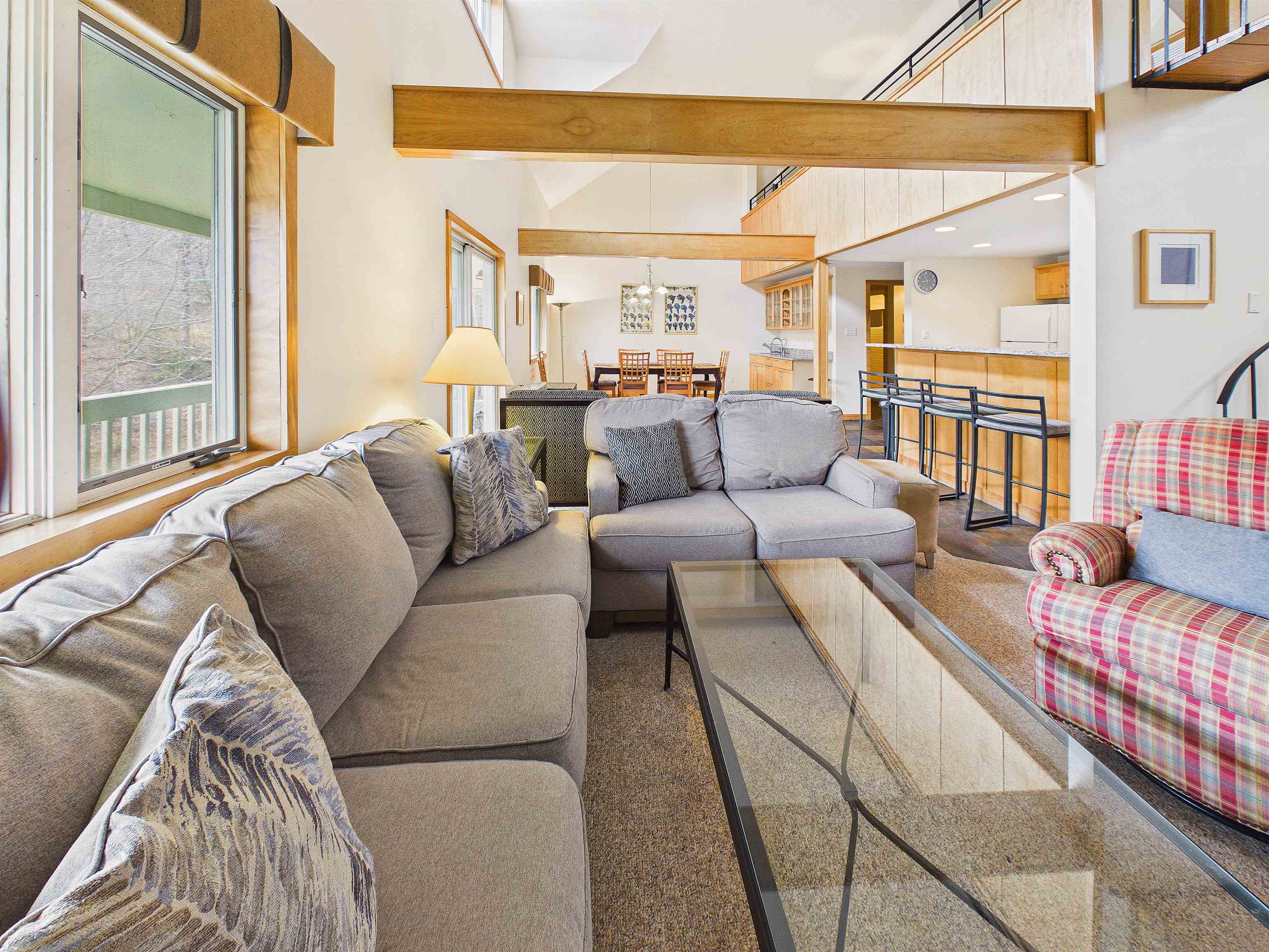 105 Northbrook, Unit A2 Killington, VT 05751 - Photo 2 of 32