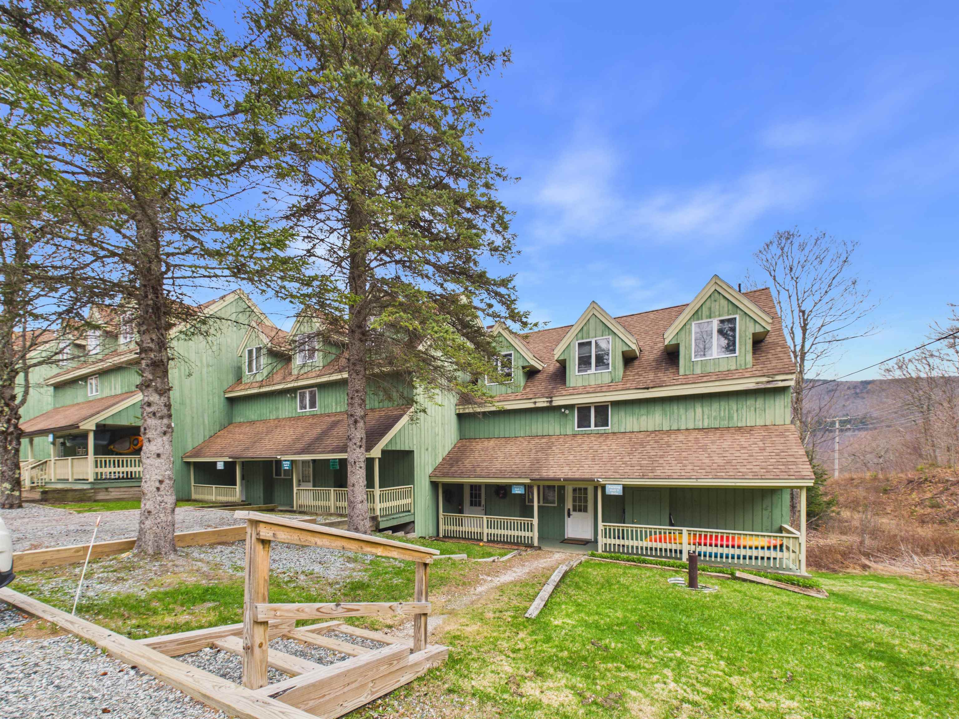 105 Northbrook, Unit A2 Killington, VT 05751 - Photo 31 of 32