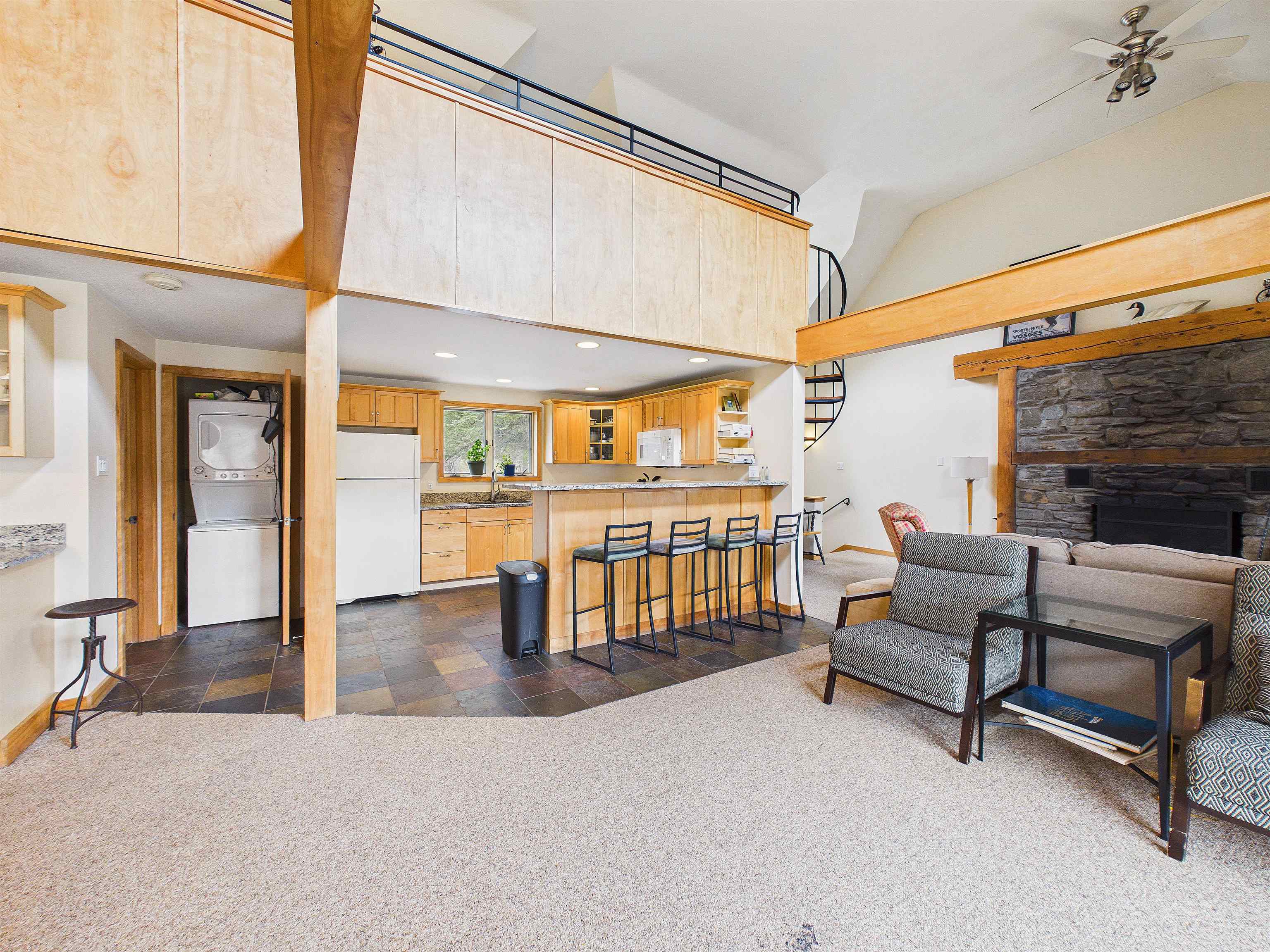 105 Northbrook, Unit A2 Killington, VT 05751 - Photo 5 of 32