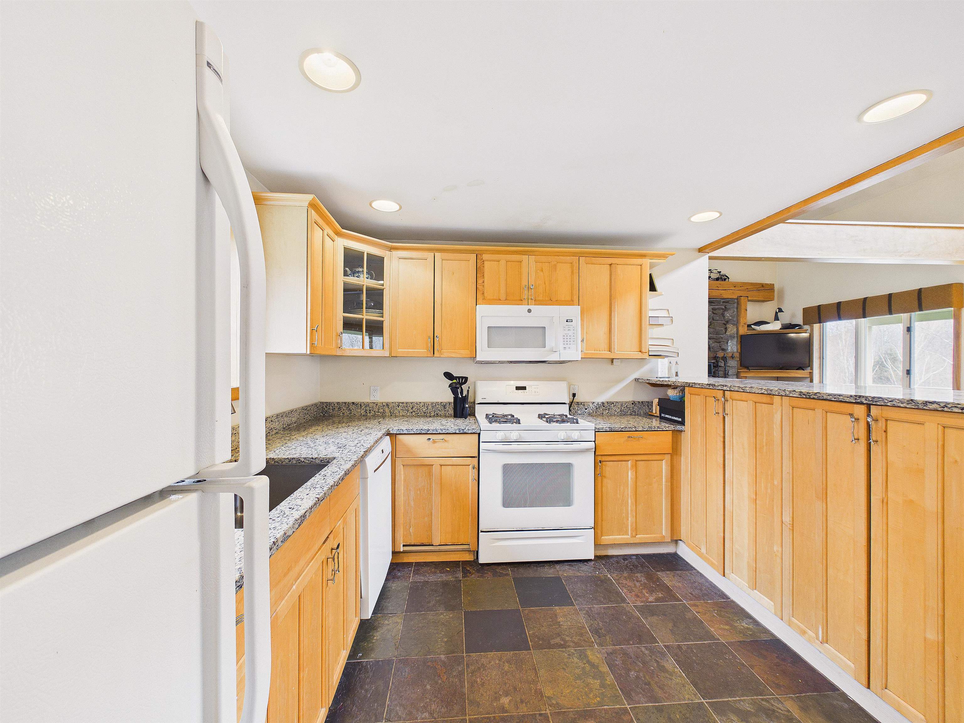 105 Northbrook, Unit A2 Killington, VT 05751 - Photo 7 of 32