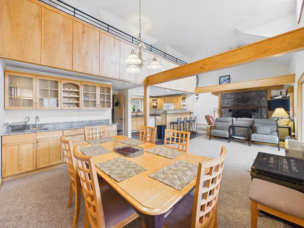 $629,000 | 105 Northbrook, Unit A2, Killington, VT 05751