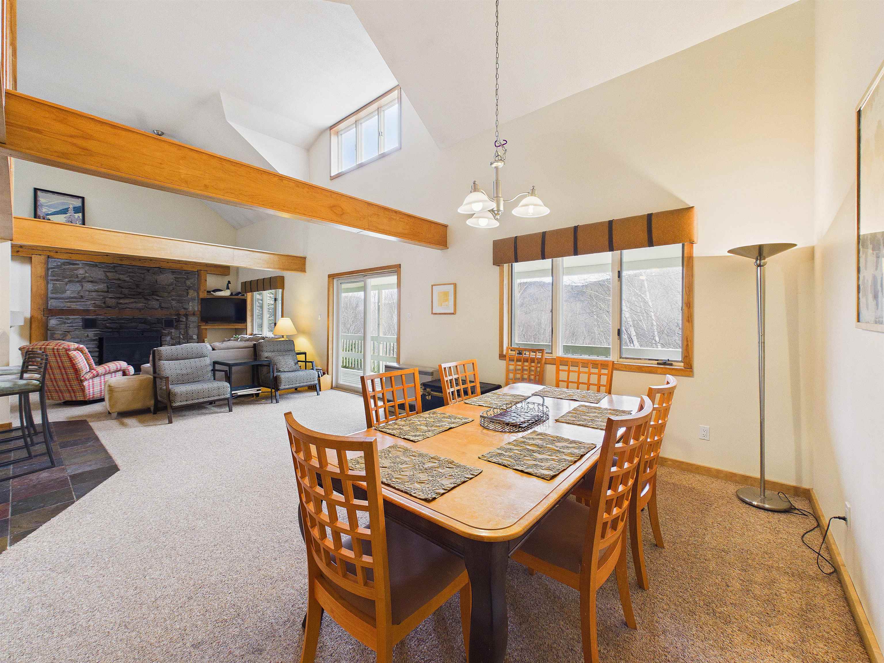 105 Northbrook, Unit A2 Killington, VT 05751 - Photo 10 of 32