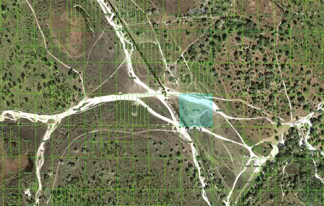 $17,500 | 630 Hwy Frostproof, Babson Park, FL 33827