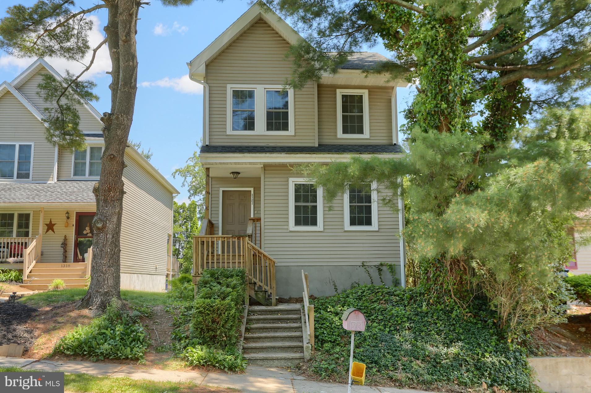 1322 Broadway Boulevard Reading, PA 19607 - Photo 1 of 29 Gallery Image 1